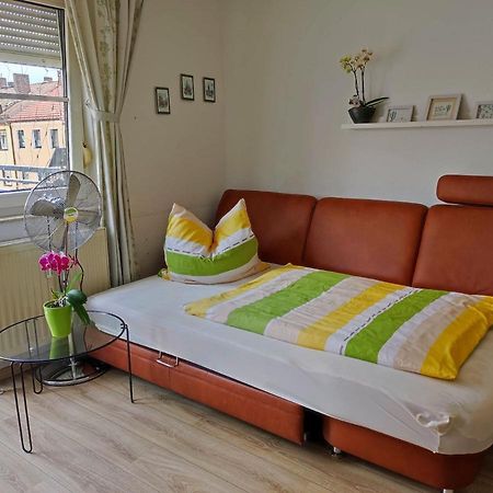 Quiet City-Apt, 4Min City-Center, 18Min Fair Nuernberg!!! Ngoại thất bức ảnh