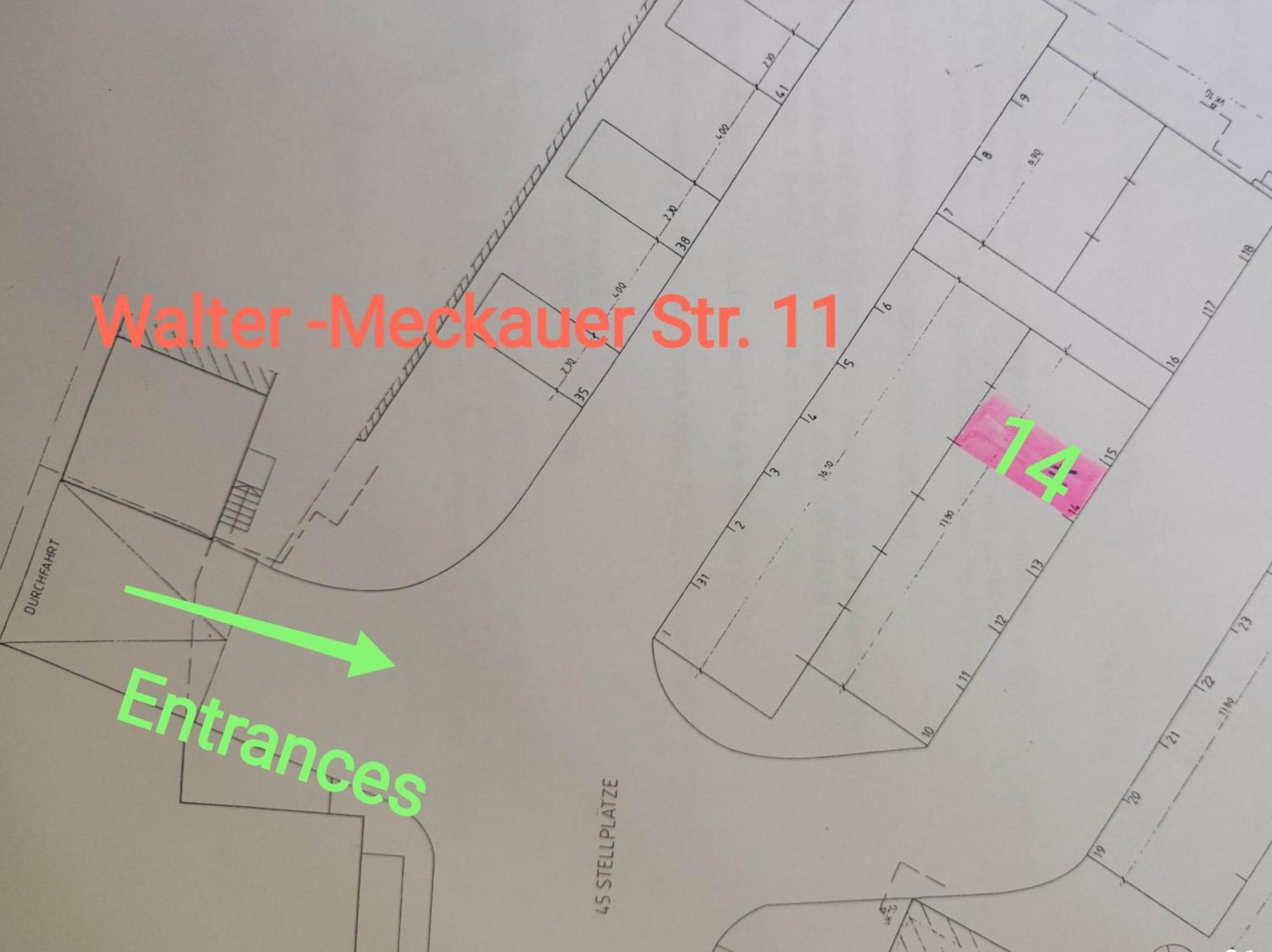 Quiet City-Apt, 4Min City-Center, 18Min Fair Nuernberg!!! Ngoại thất bức ảnh