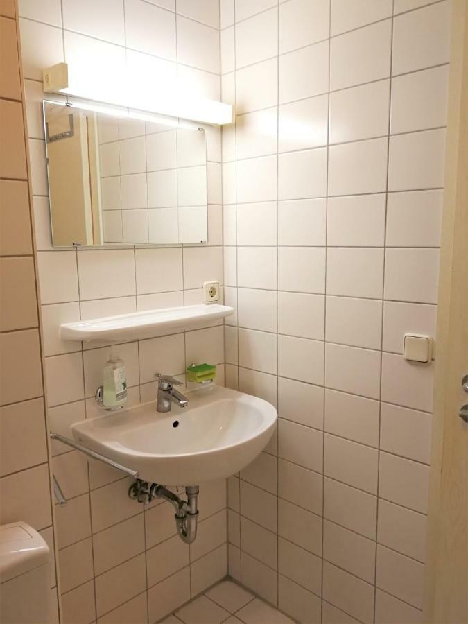 Quiet City-Apt, 4Min City-Center, 18Min Fair Nuernberg!!! Ngoại thất bức ảnh