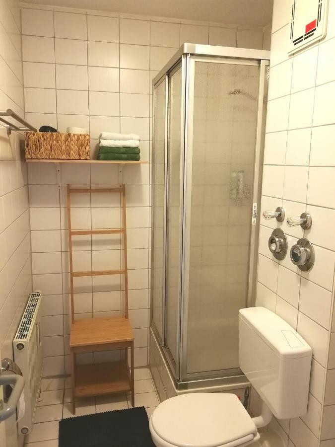 Quiet City-Apt, 4Min City-Center, 18Min Fair Nuernberg!!! Ngoại thất bức ảnh